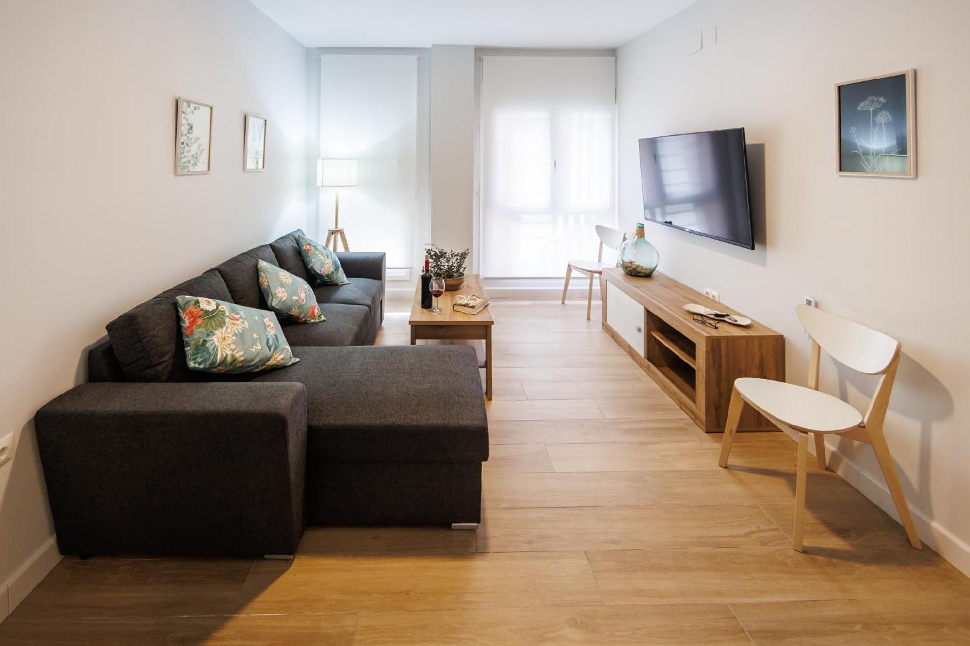 Apartamentos Luxury Suites Syrah Almendralejo Exterior photo