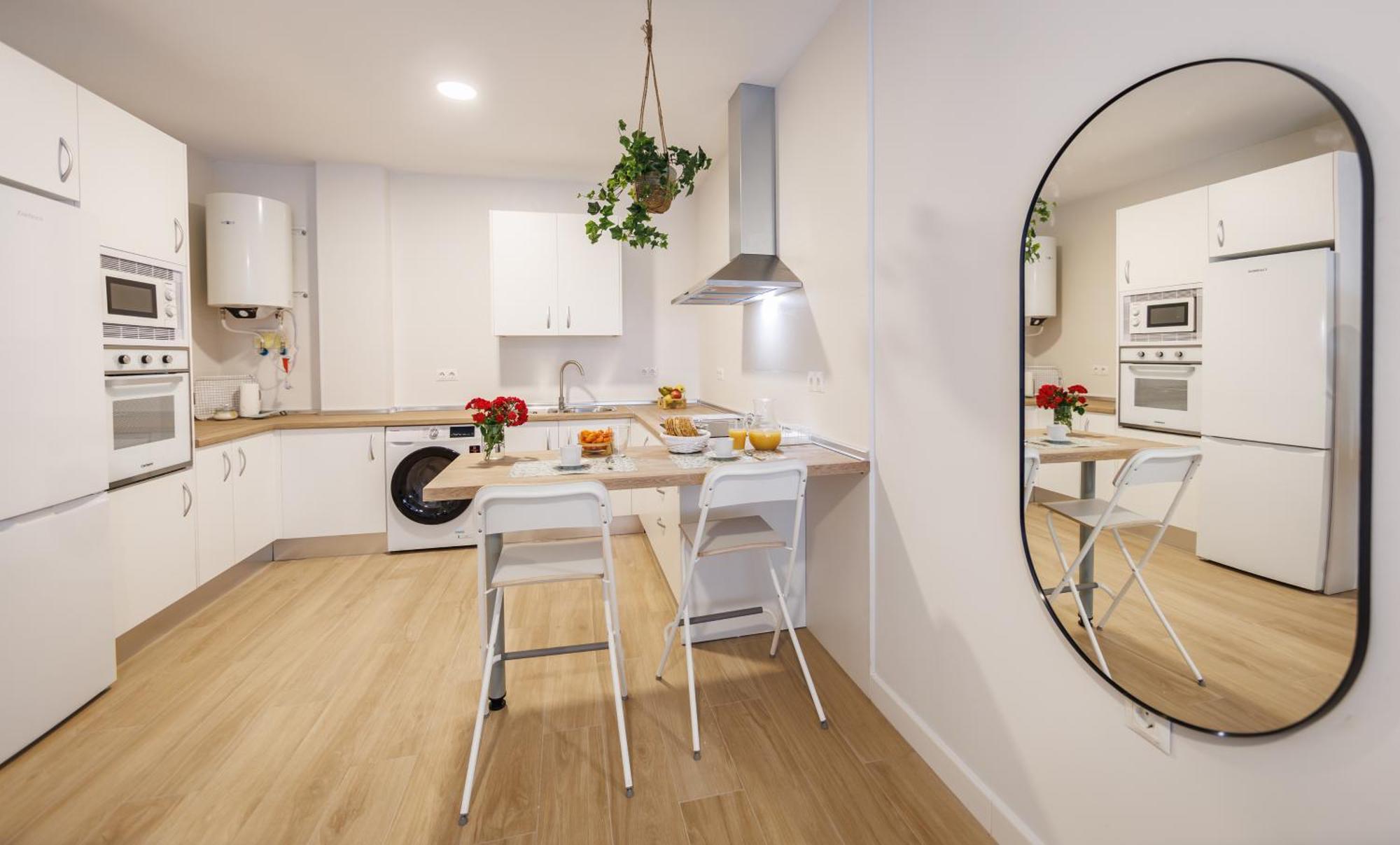 Apartamentos Luxury Suites Syrah Almendralejo Exterior photo